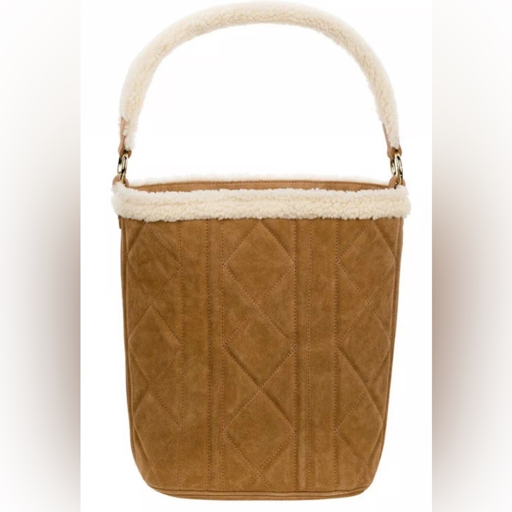 Claudia Firenze • Genuine Leather • Made in Italy